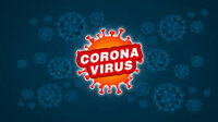 Illustratie van coronavirus